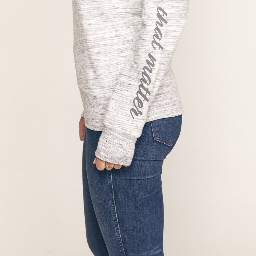 Carerra Sweatshirt