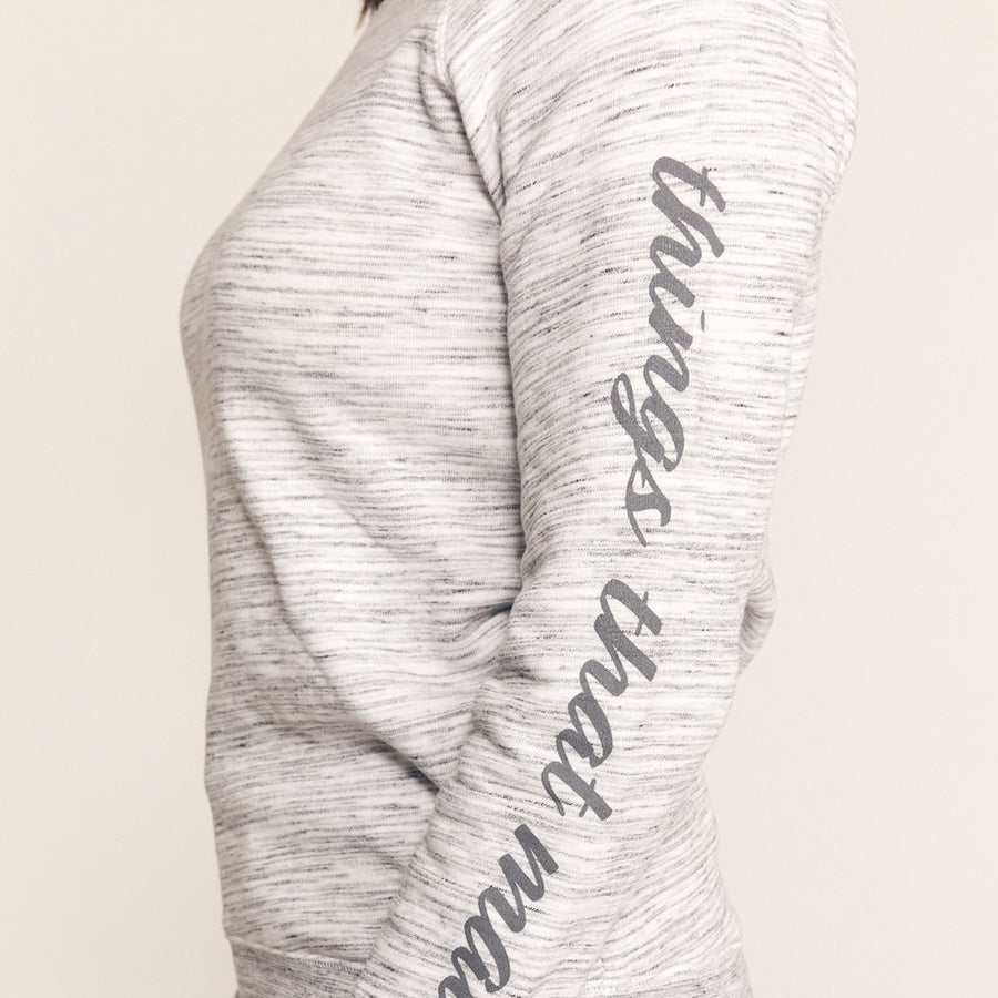 Carerra Sweatshirt