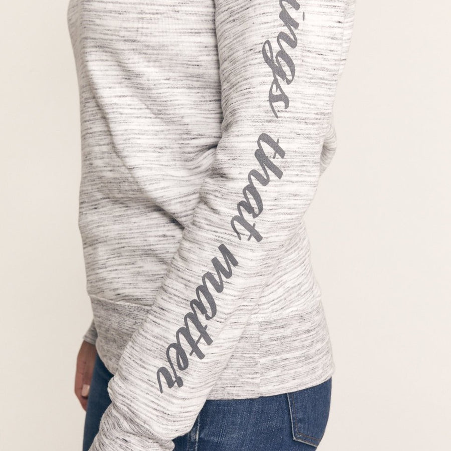 Carerra Sweatshirt