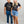 Load image into Gallery viewer, Bold Leopard Logo Tee - Black - Chattanooga Limited Edition
