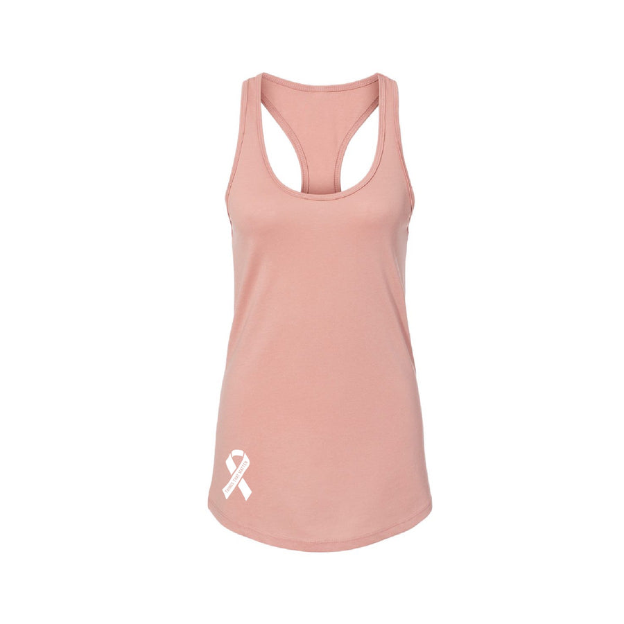 Breast Cancer Awareness Tank