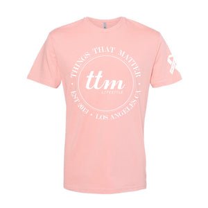 Breast Cancer Awareness Tee