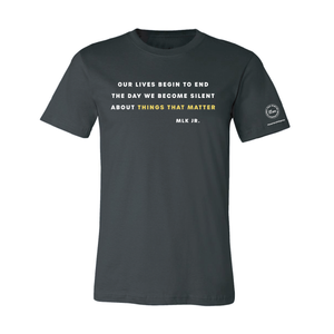 MLK Tee