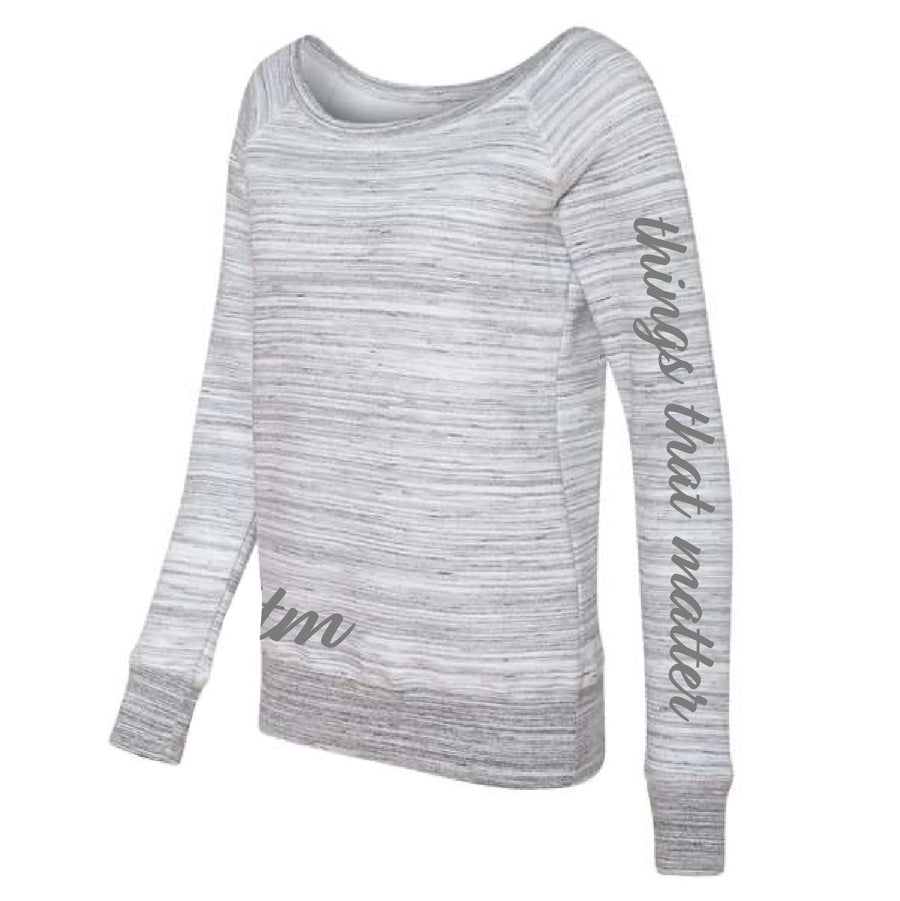 Carerra Sweatshirt