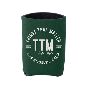 Koozie - Forest