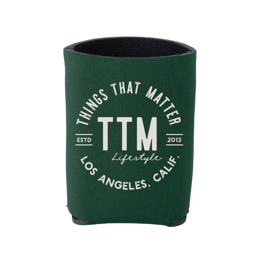 Koozie - Forest