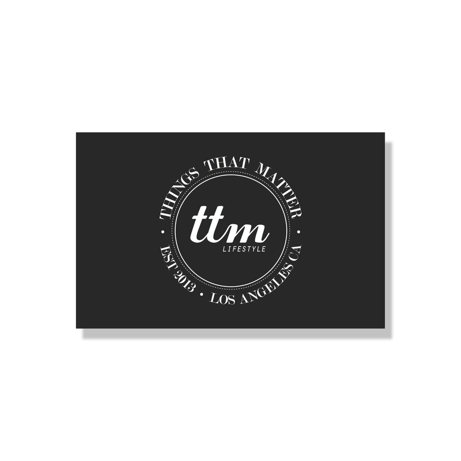 E-Gift Card