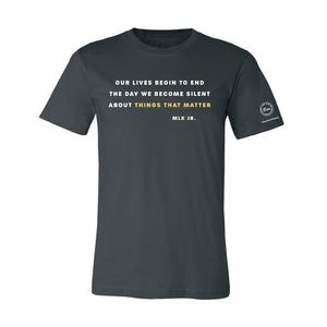 MLK Tee