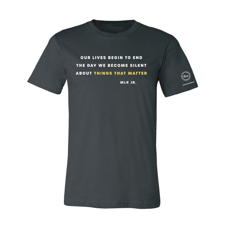 MLK Tee
