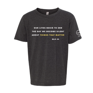 MLK Kids Tee